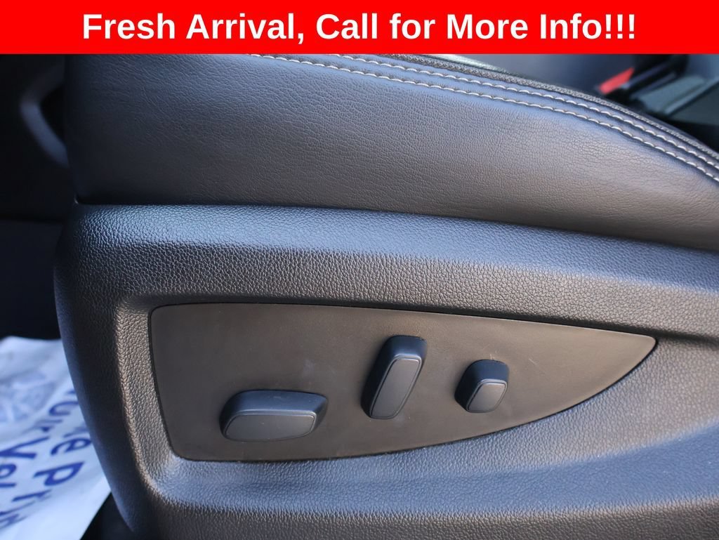 Used 2020 CARBON BLACK METALLIC GMC Denali image 20