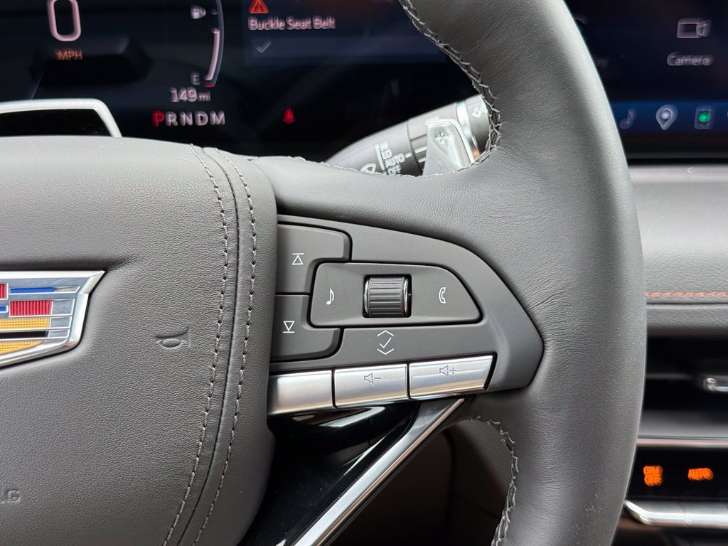 2026 Cadillac CT5 Premium Luxury - Photo 26