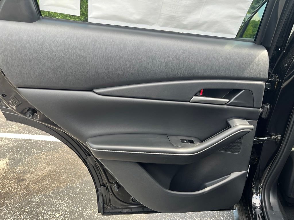 New 2026 Jet Black Mica Mazda 2.5 S Aire Edition image 22