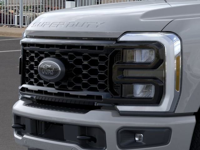 New 2026 White Ford Lariat image 17