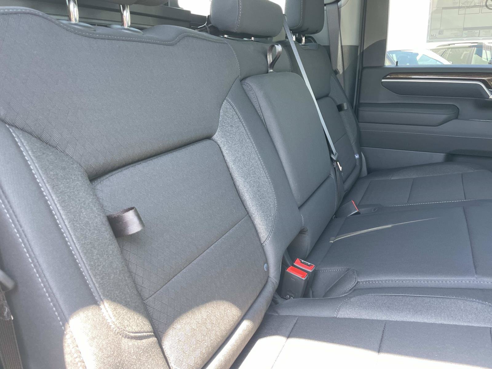 2026 GMC Sierra 2500HD SLE - Photo 27