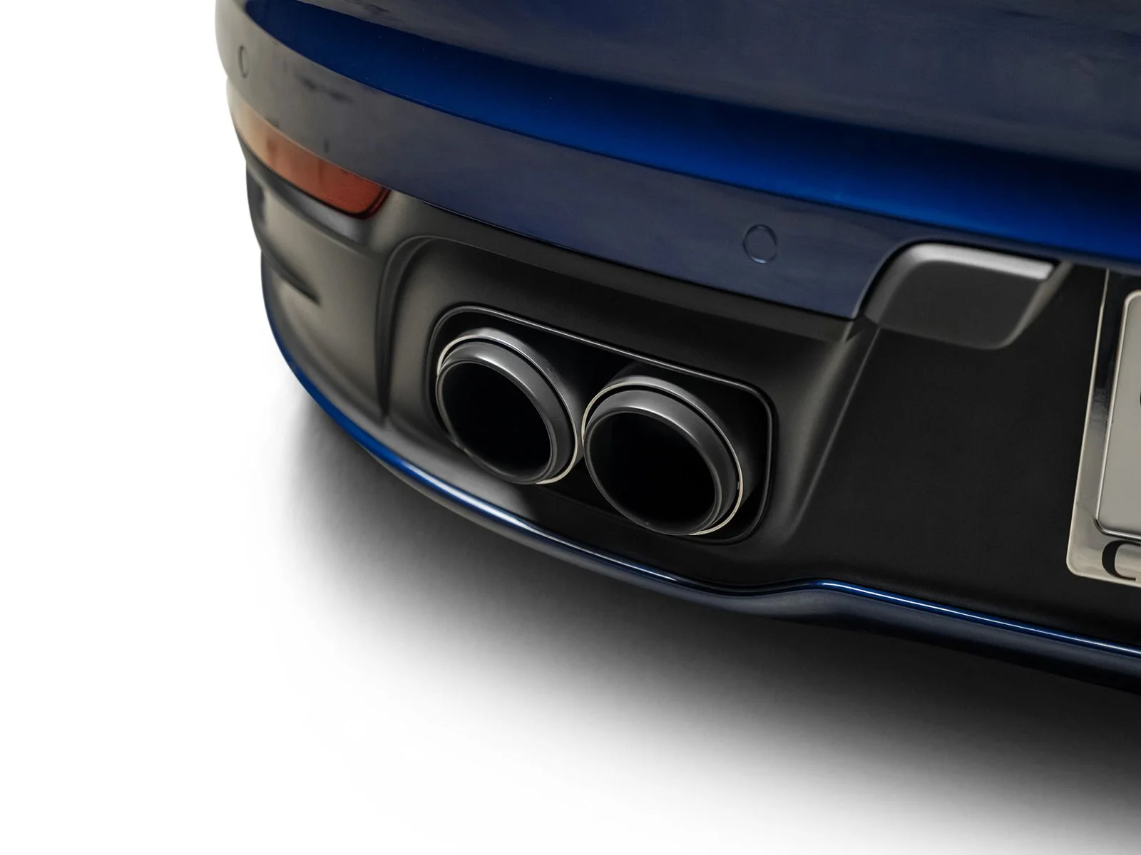 Used 2020 Blue Porsche Carrera S image 15