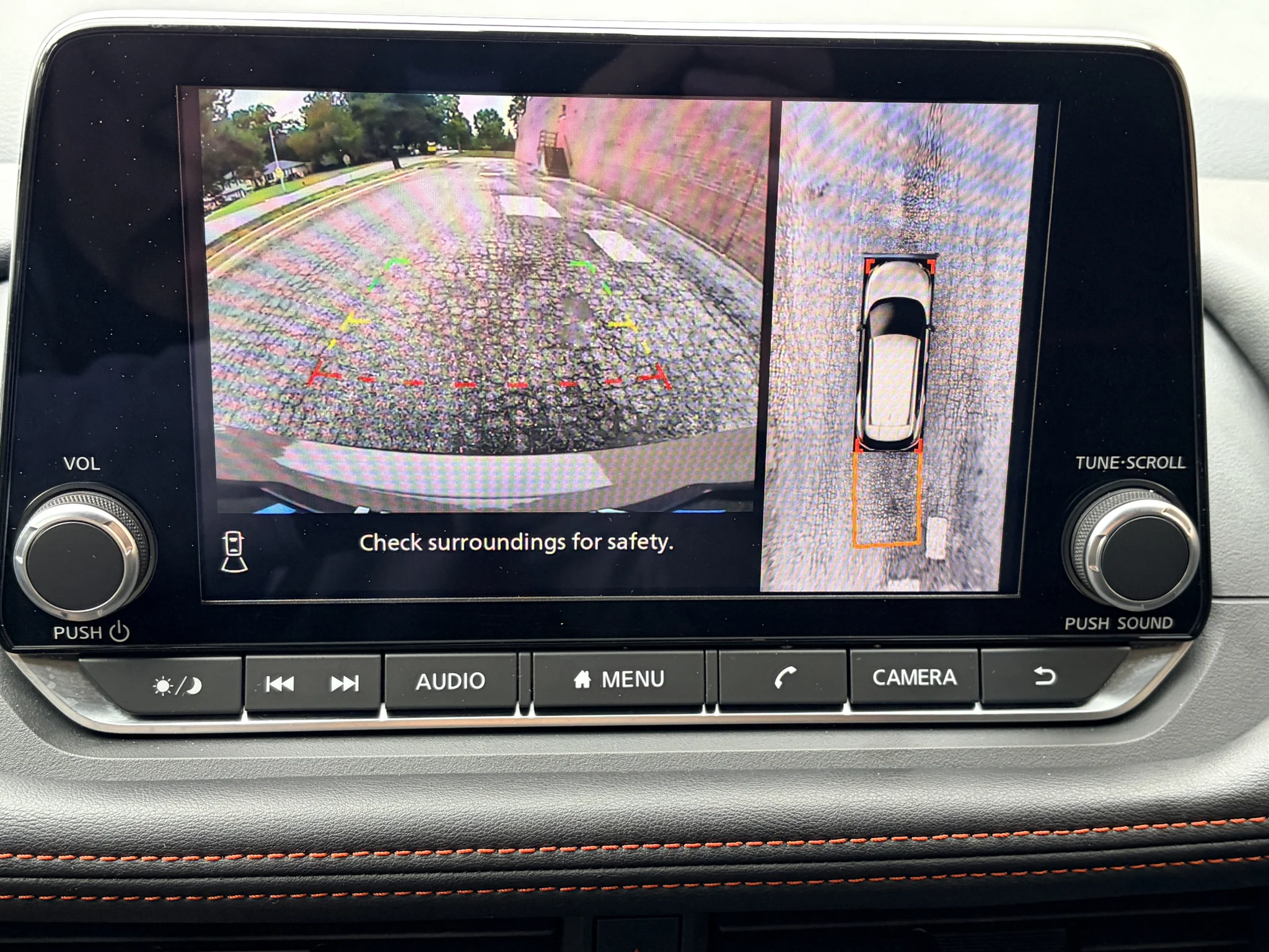 Used 2026 Tan Nissan Rock Creek image 31