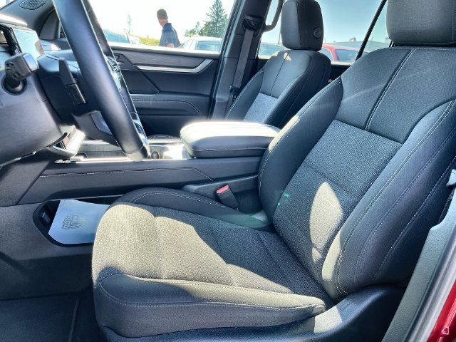 2026 GMC Acadia Elevation - Photo 21