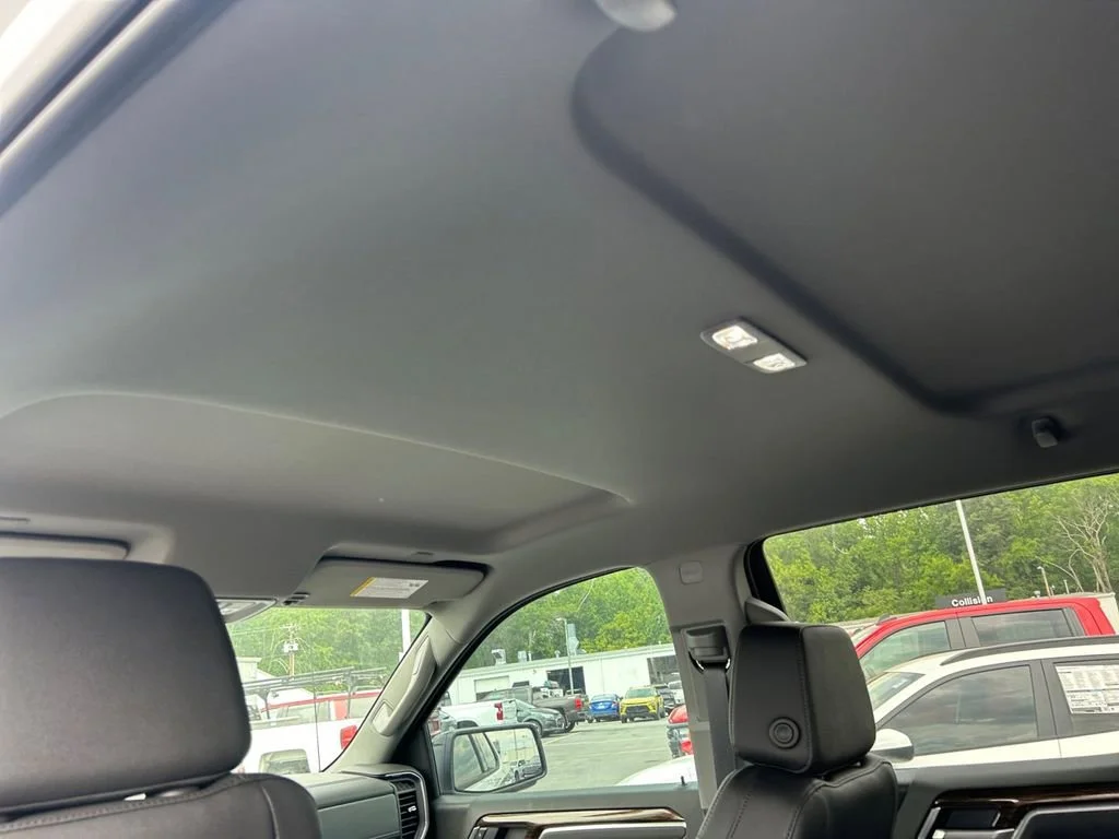2026 GMC Sierra 1500 Elevation - Photo 23