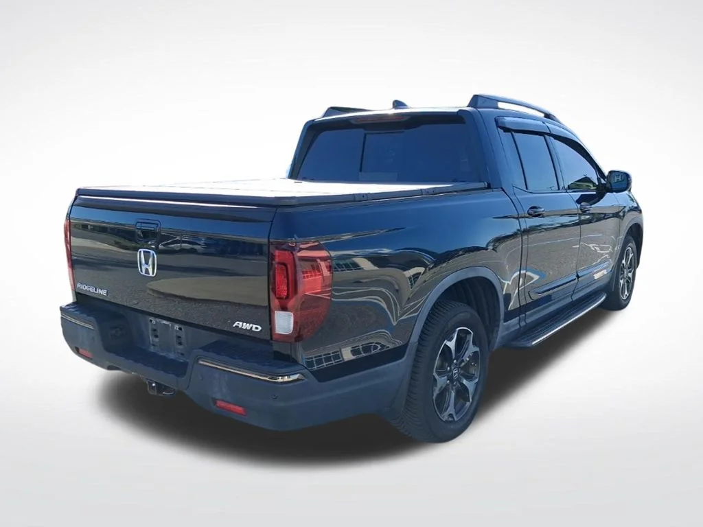 Used 2019  Honda Black Edition image 8