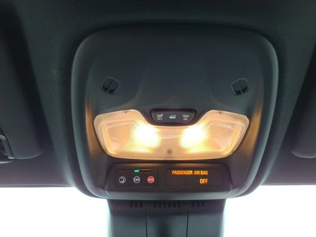 Certified Used 2025 Red Chevrolet Work Truck image 32