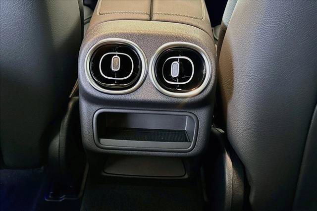 New 2026 Cirrus Silver Metallic Mercedes-Benz GLC 300 image 53