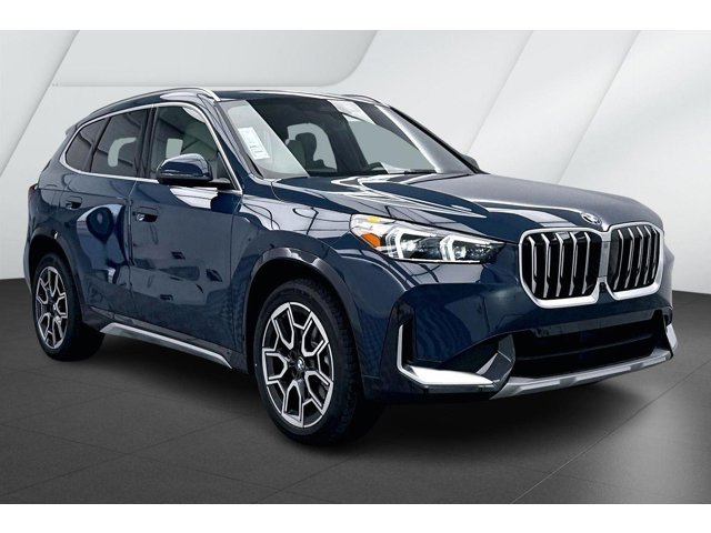 2026 BMW X1 xDrive28i's photo