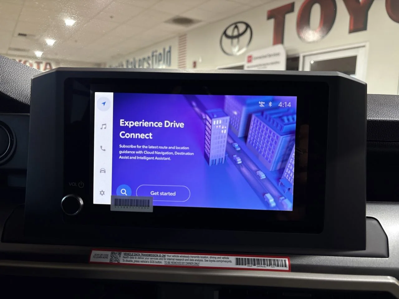 2026 Toyota Tacoma SR5 - Photo 19