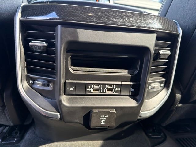 Used 2020 Silver Ram Laramie image 20