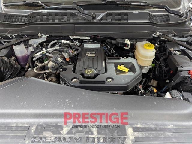 New 2026 Bright White Clear-Coat Exterior Paint RAM Black Express image 30