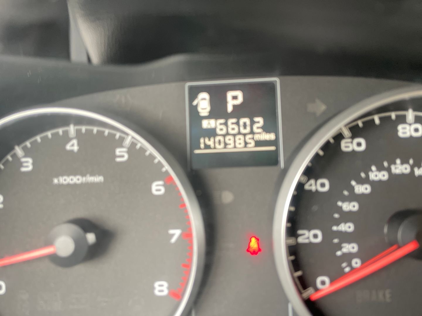 Used 2013 Blue Subaru 2.5i Premium image 12