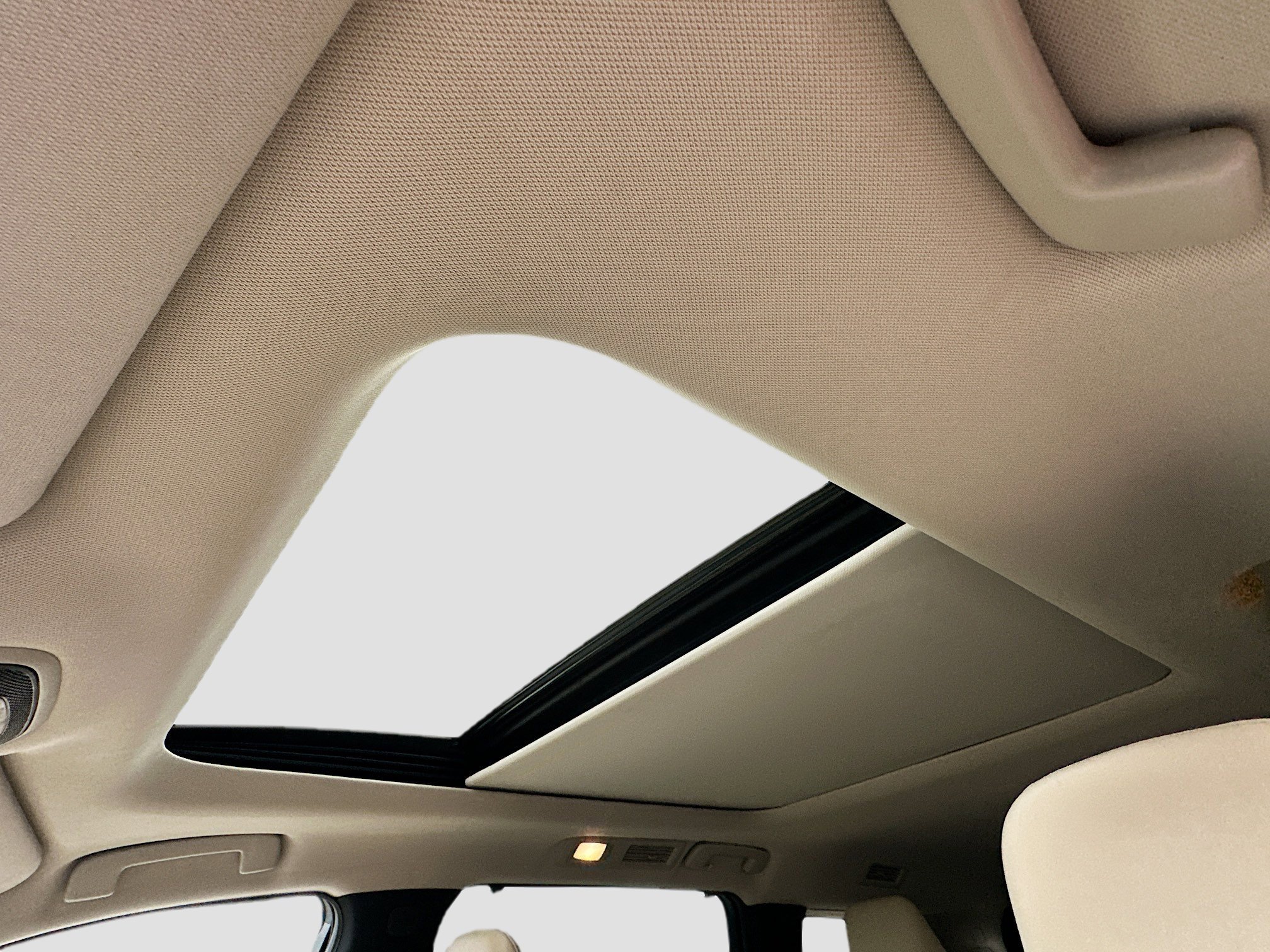 Used 2023 Graphite Shadow INFINITI SENSORY image 18
