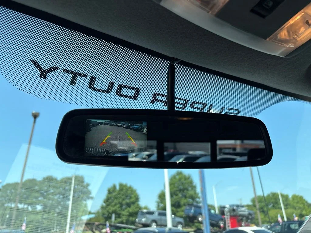 Used 2012 Black Ford Lariat image 19