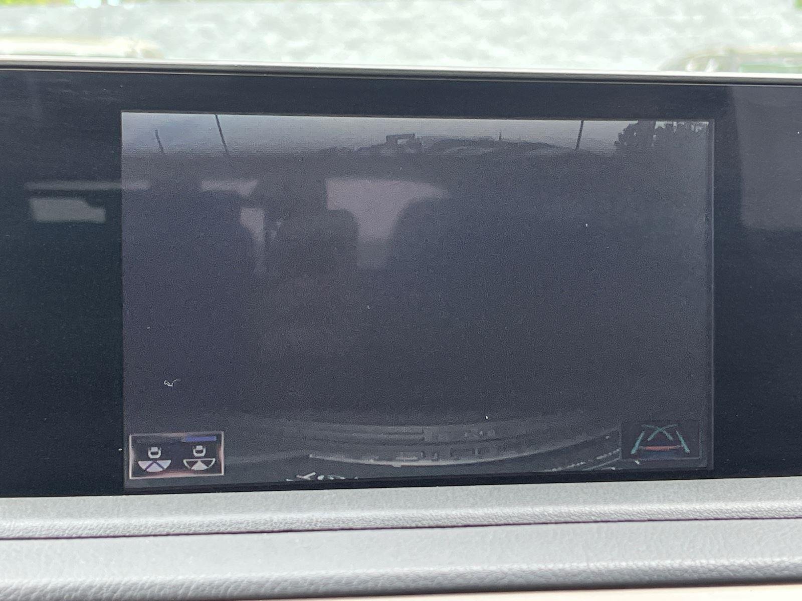 Certified Used 2022 Caviar Lexus 350 image 31