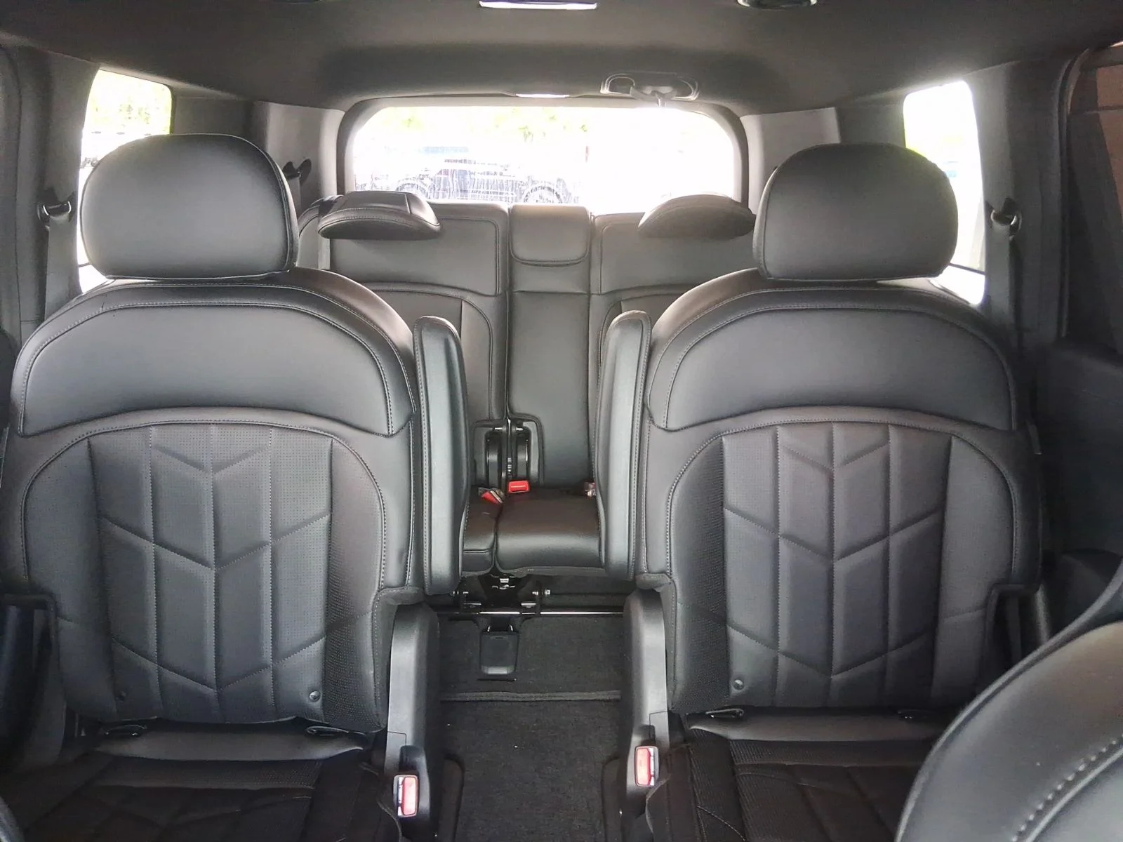 New 2027  Kia X-Line EX image 29