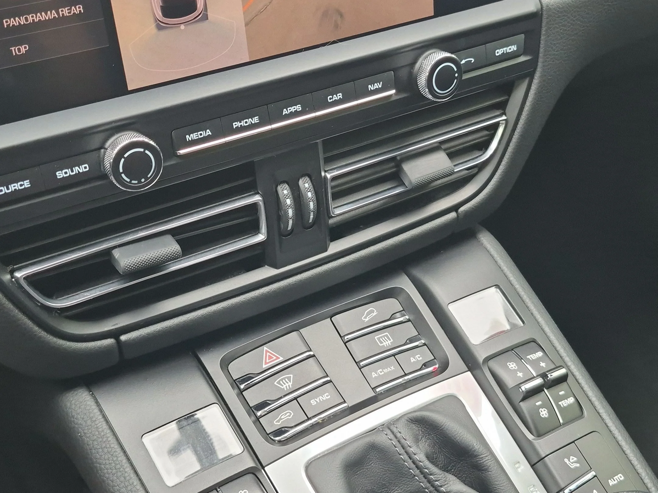 Used 2019 Jet Black Metallic Porsche S image 22
