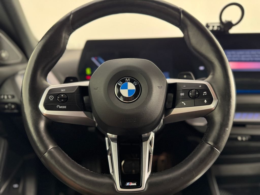 Used 2025 Alpine White BMW 228 xDrive Gran Coupe image 8