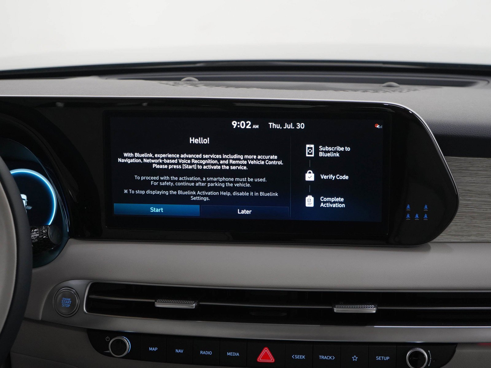 2025 Hyundai Palisade Calligraphy - Photo 17