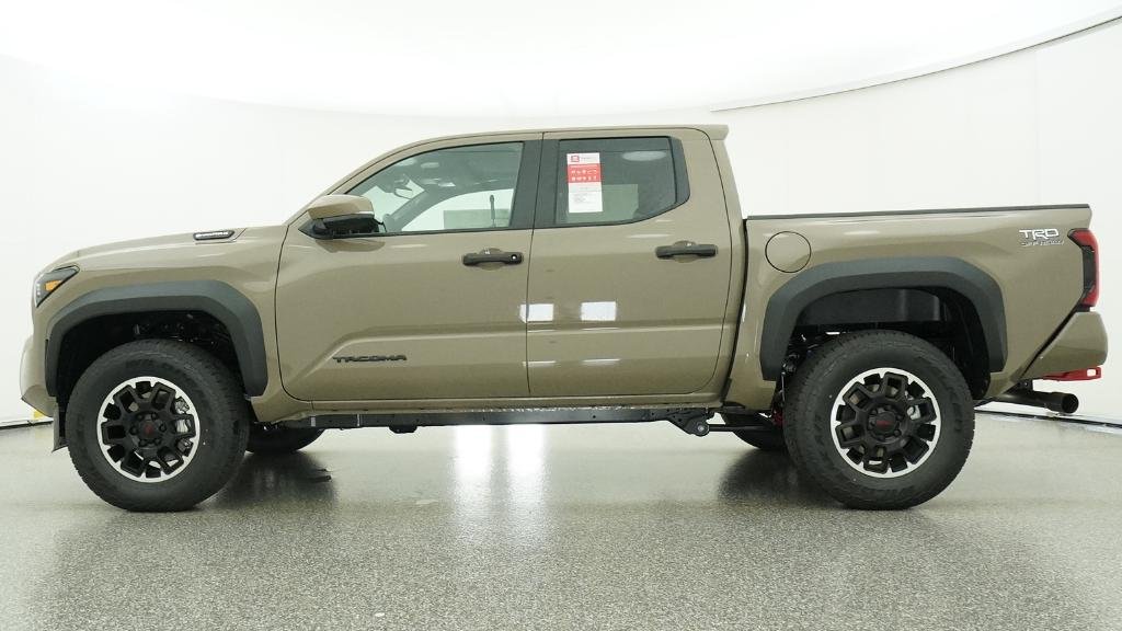 New 2026 Mudbath Toyota TRD Off-Road i-FORCE MAX image 73