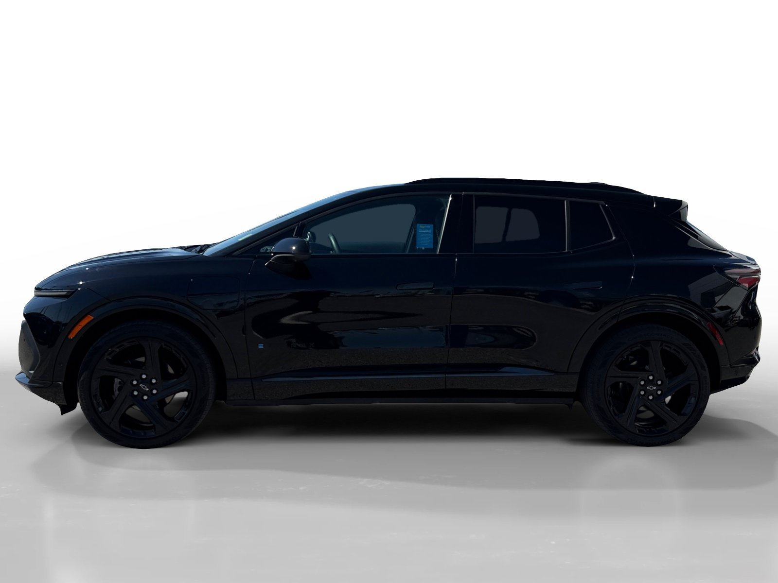 Used 2024 Chevrolet Equinox EV Launch Edition with VIN 3GN7DNRP3RS217832 for sale in San Jose, CA