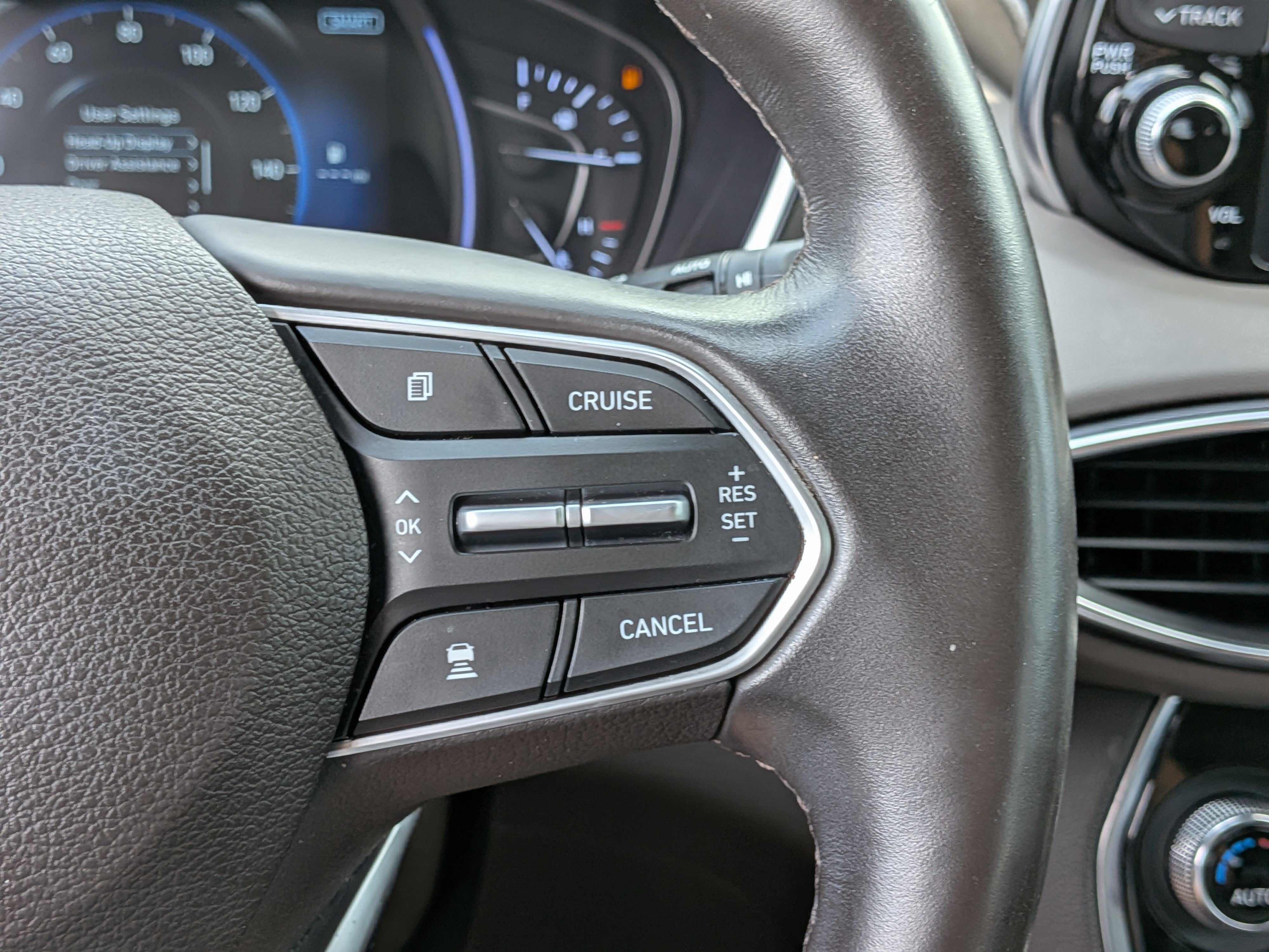 Used 2020 Machine Gray Hyundai Limited image 26