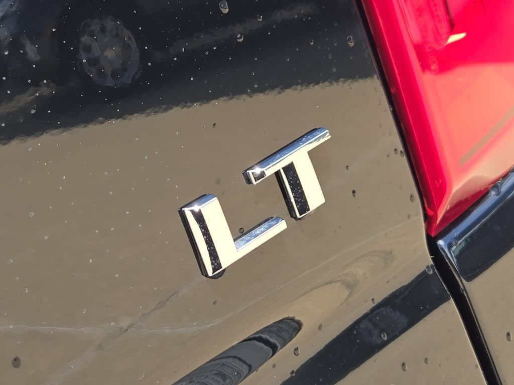 2026 Chevrolet Silverado 1500 LT Trail Boss - Photo 22