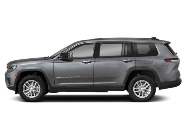 Used 2024 Baltic Gray Metallic Clearcoat Jeep Altitude X image 3
