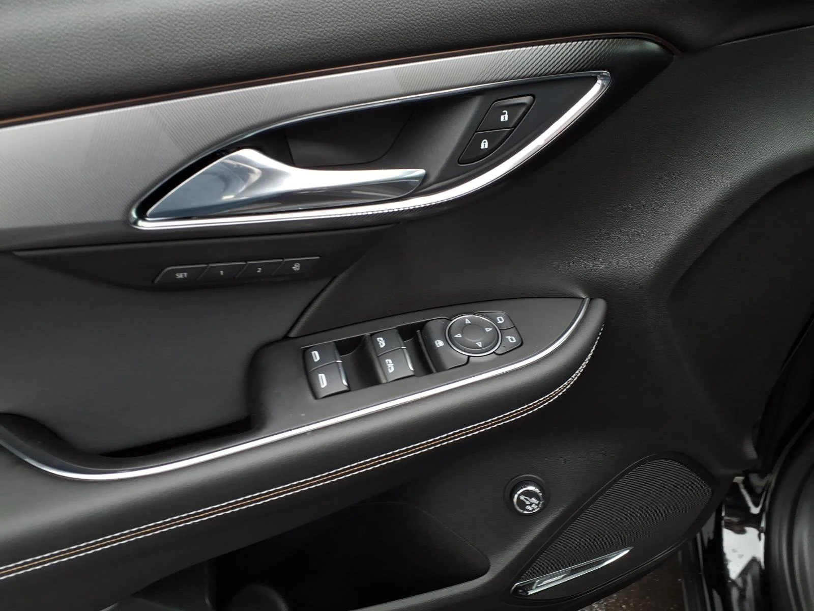 2026 Buick Envision Sport Touring - Photo 13
