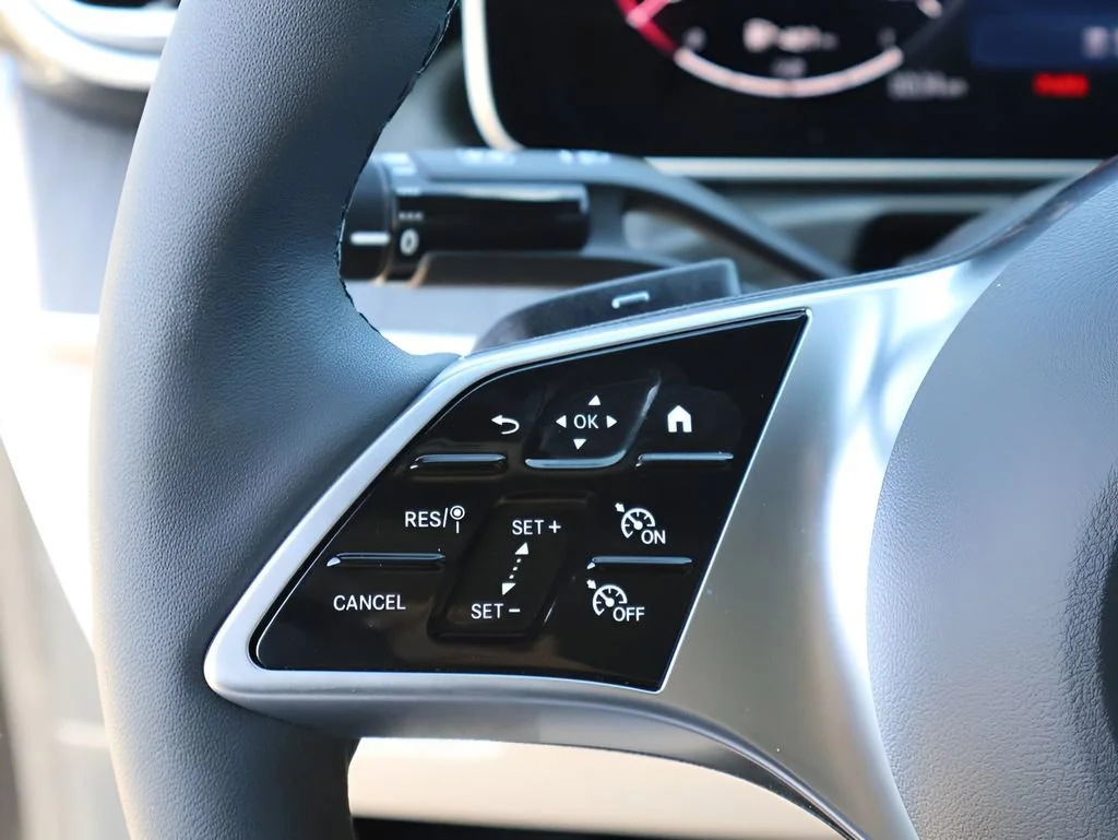 New 2026 Graphite Grey Metallic Mercedes-Benz C 300 image 71