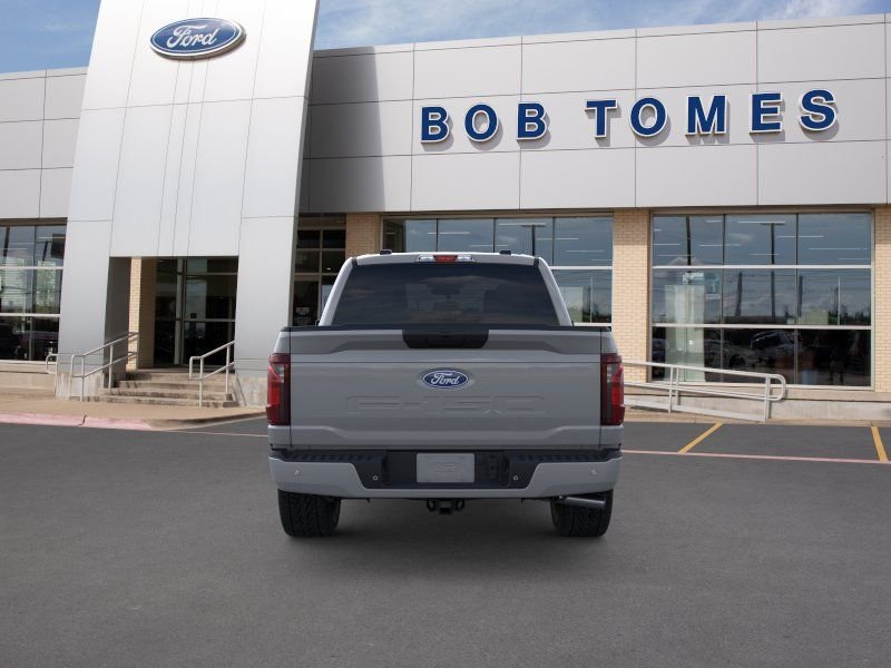 New 2026 Avalanche Ford STX® image 6
