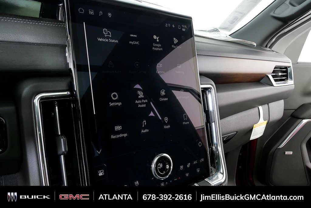 2026 GMC Yukon Denali - Photo 14