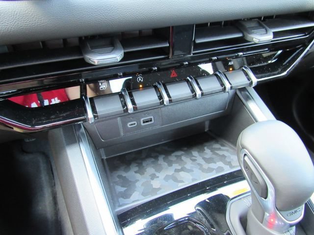 2026 GMC Canyon Elevation - Photo 19