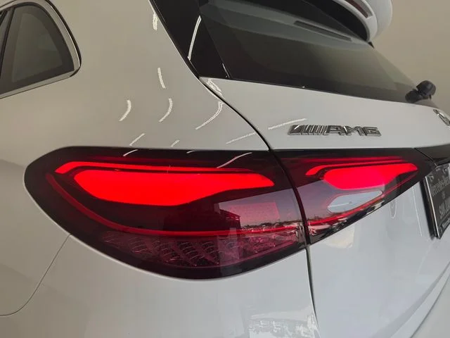 New 2027 White Mercedes-Benz  image 33
