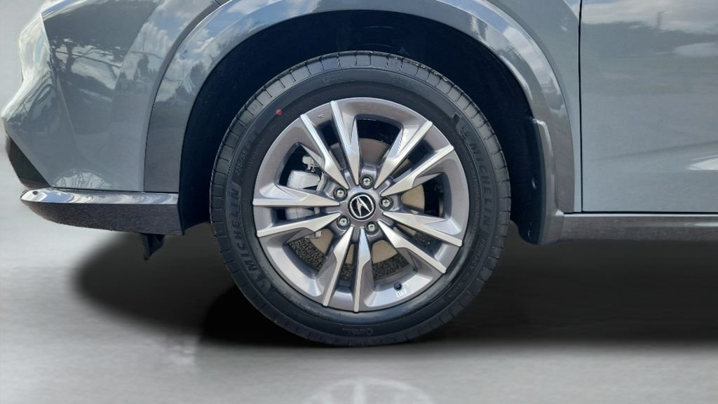 New 2026 Urban Gray Pearl Acura Base image 26