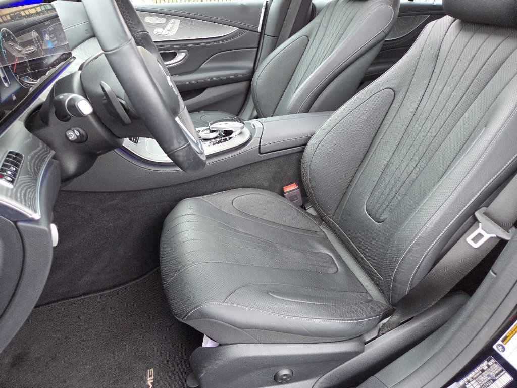 Used 2019  Mercedes-Benz CLS 450 image 25