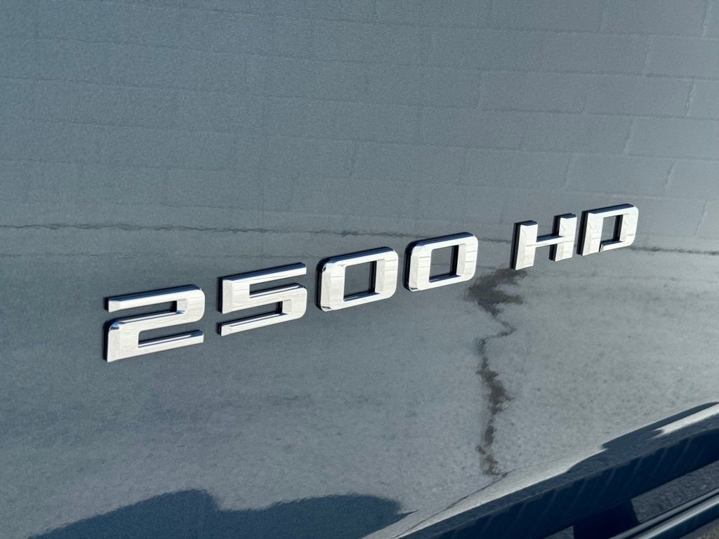 2026 Chevrolet Silverado 2500 HD Custom - Photo 13