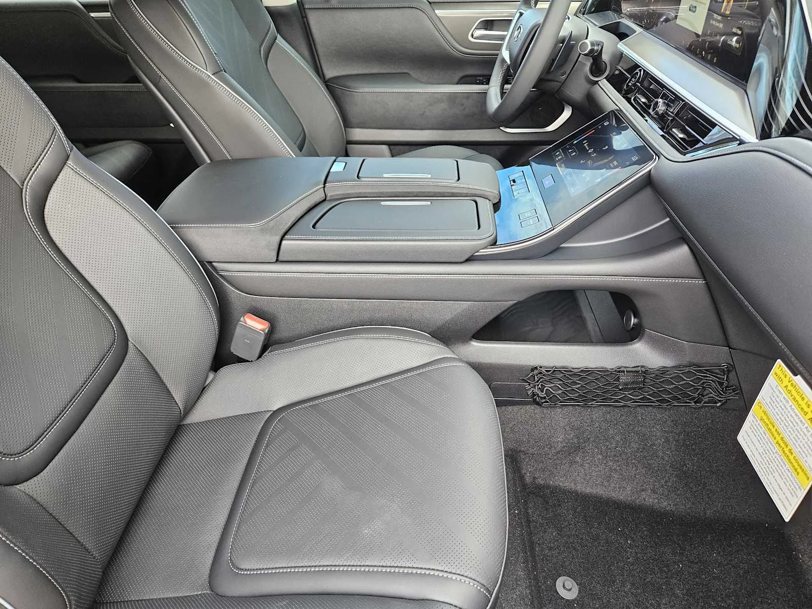 2026 INFINITI QX80 Luxe - Photo 9