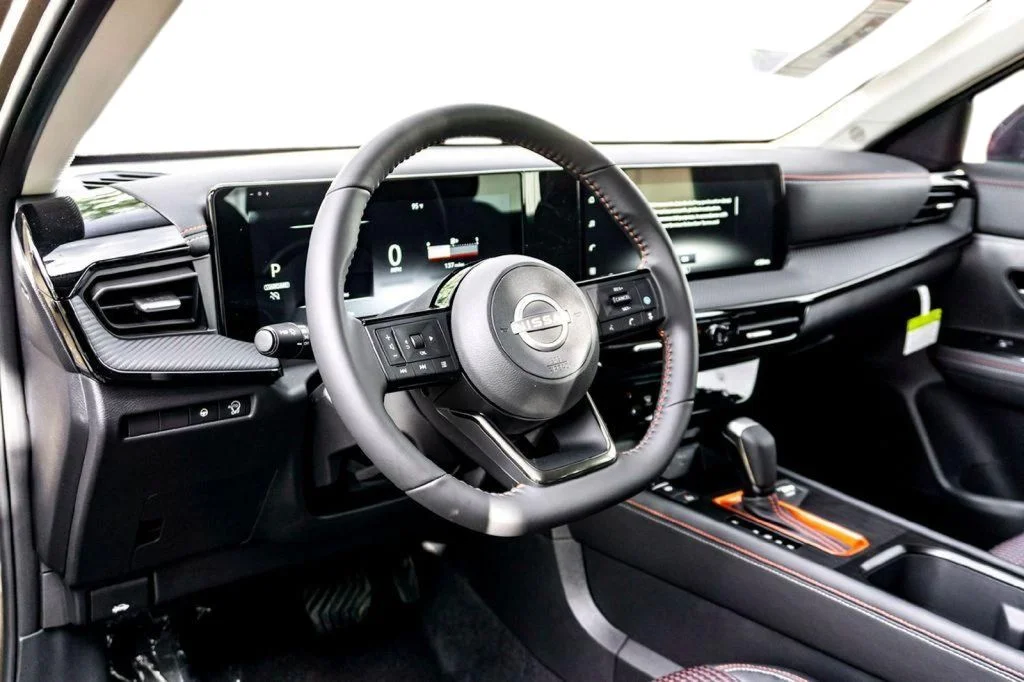 2026 Nissan KICKS SR - Photo 11