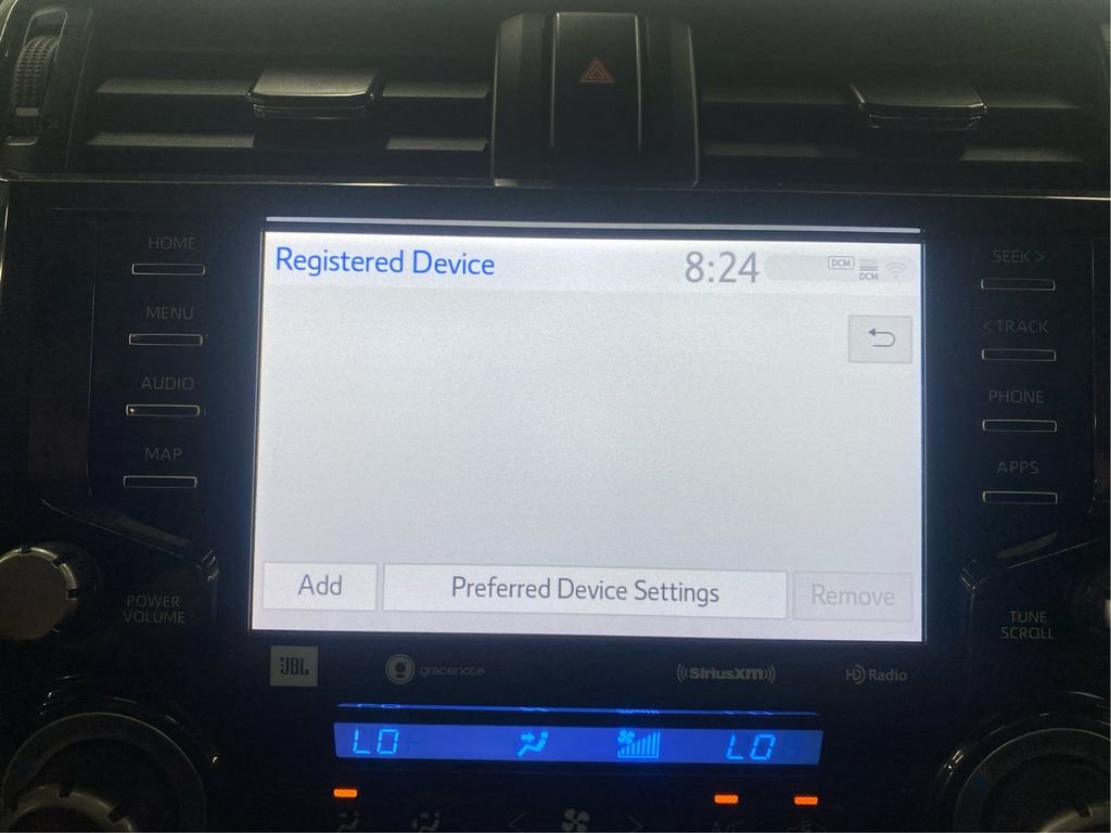Used 2022 Green Toyota TRD Pro image 19