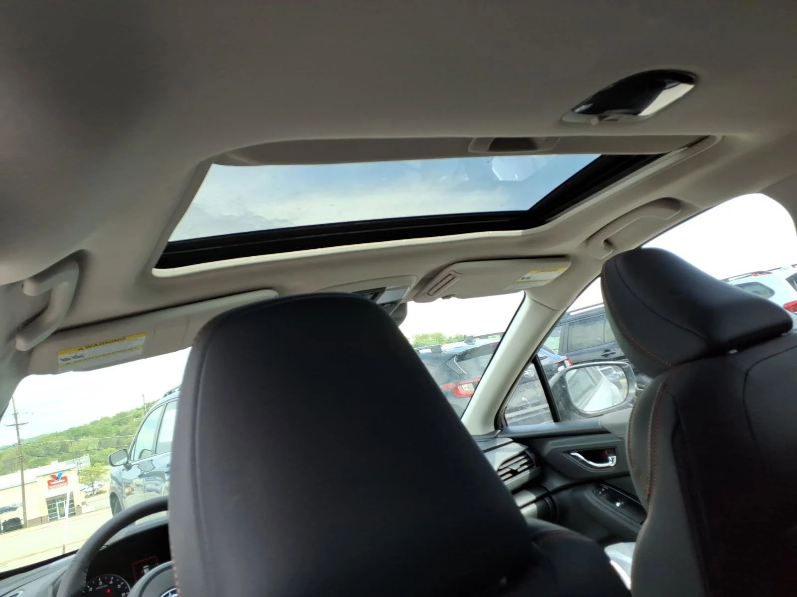 2026 Subaru Crosstrek Limited - Photo 8
