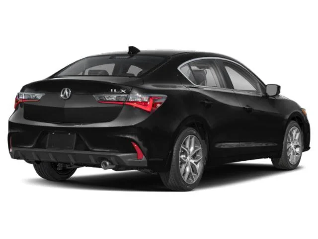 Used 2022 White Acura w/Premium Package image 3