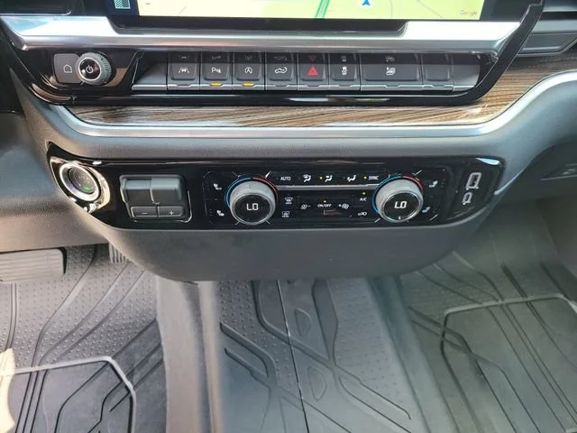 2026 Chevrolet Silverado 1500 LT - Photo 31