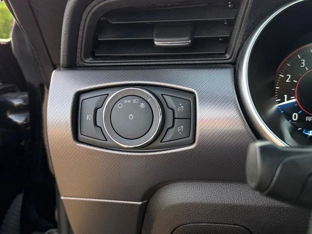 Used 2020 Black Ford GT Premium image 26