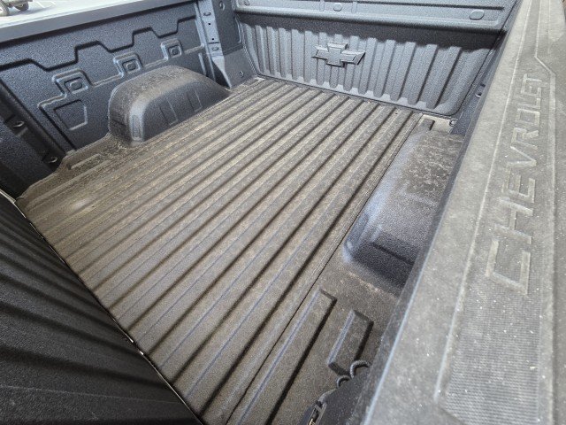 2026 Chevrolet Silverado 1500 RST - Photo 55