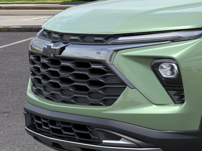 New 2026 Cacti Green Chevrolet ACTIV image 13