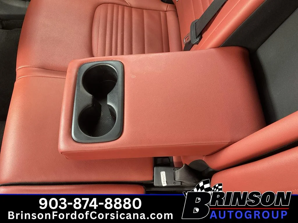 Used 2023 Wolf Gray Kia SX-Prestige image 18