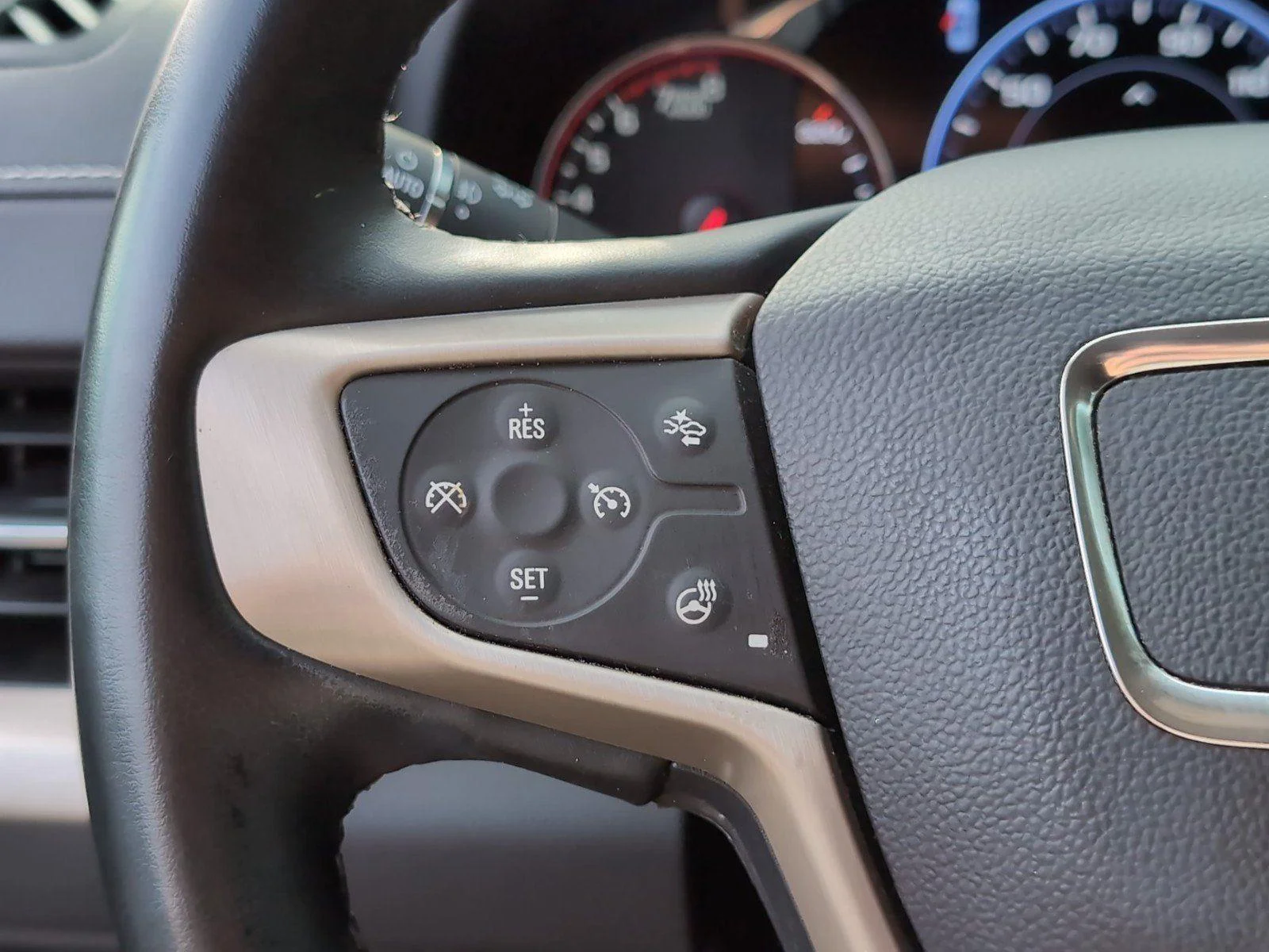 Used 2023 Ebony Twilight Metallic GMC Denali image 29