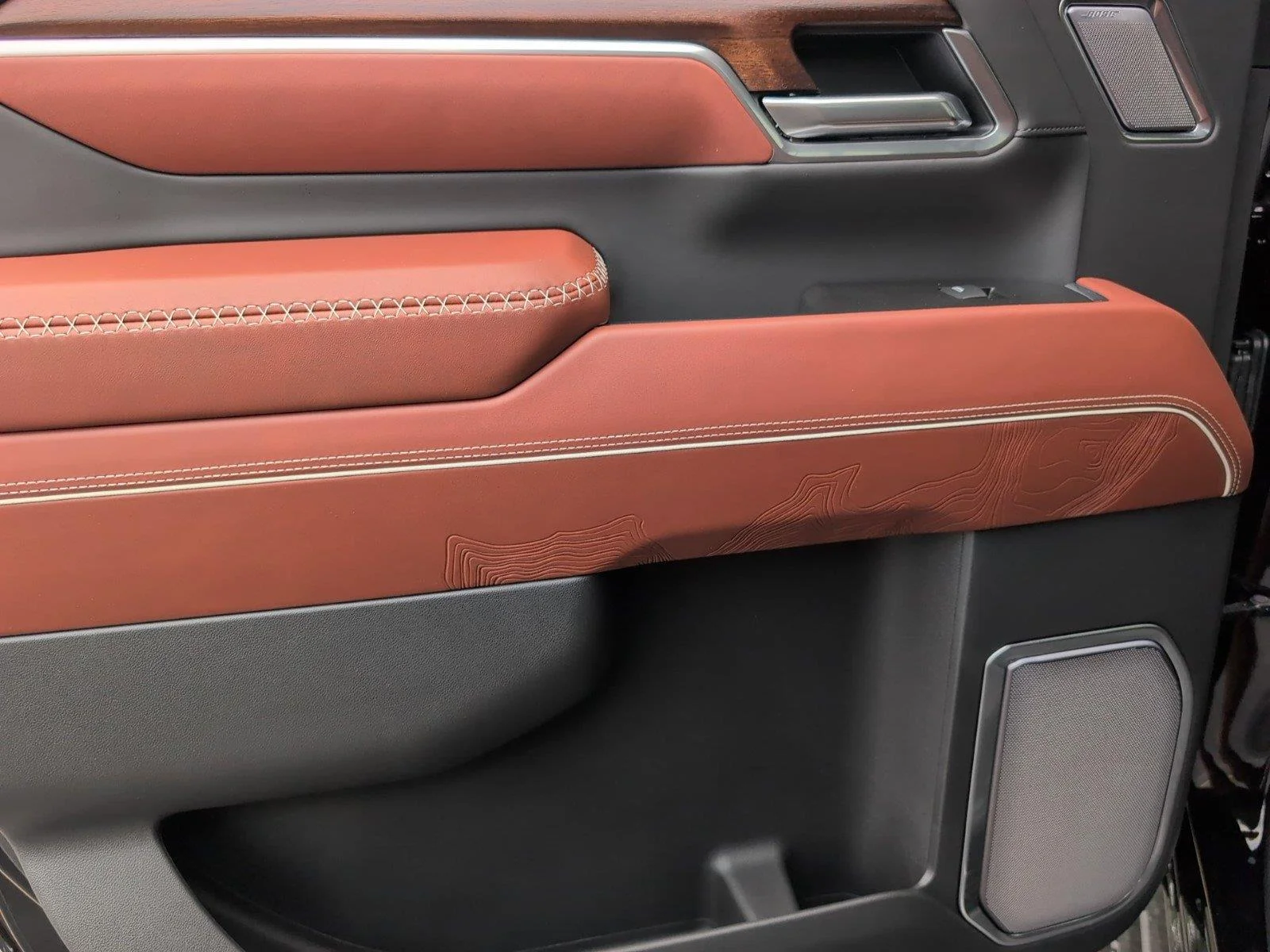 New 2026 Onyx Black GMC Denali Ultimate image 10